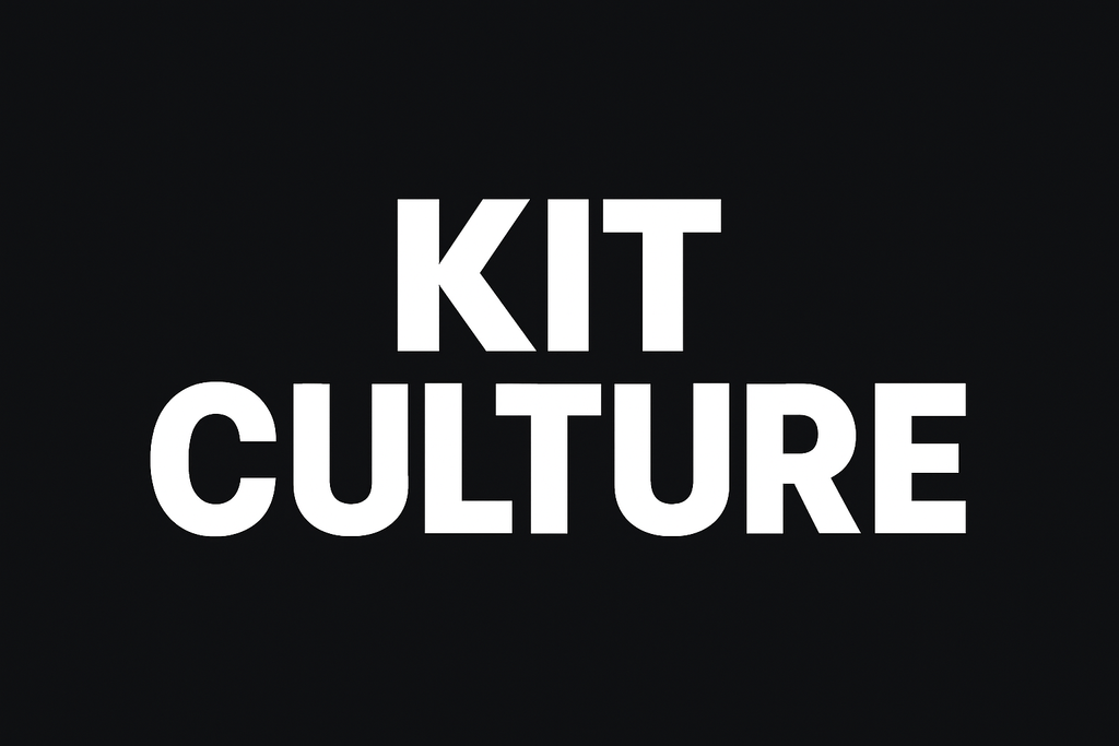 Man City away kit -black and silver