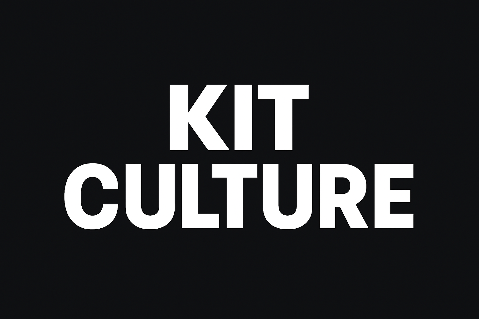 Man City away kit -black and silver