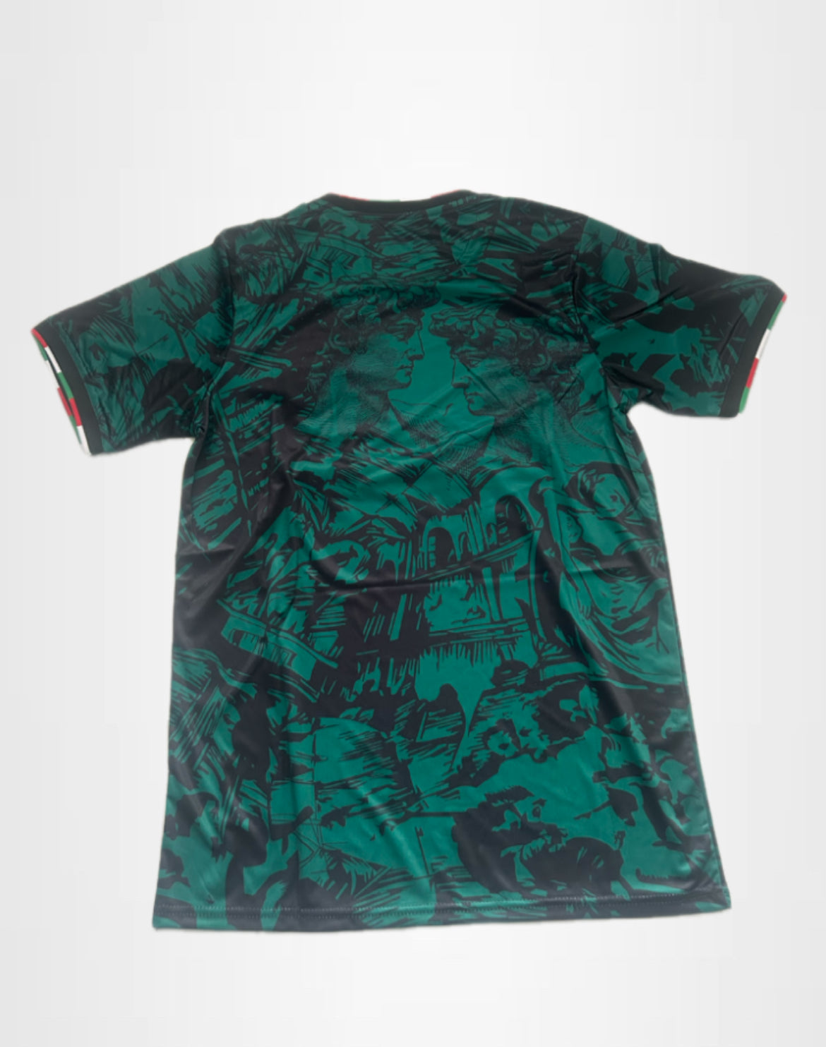 Italy stussy kit special edition