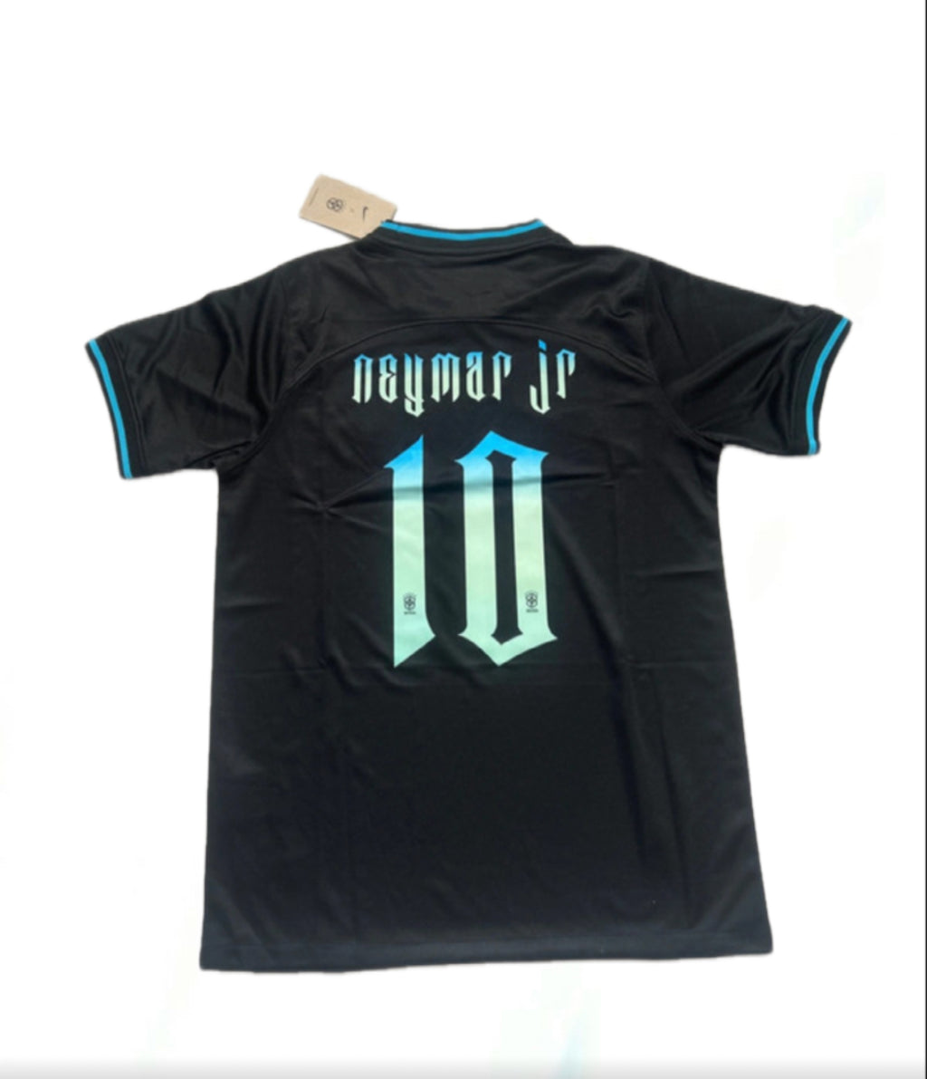 Brazil Emerald Football Kit – Special Edition