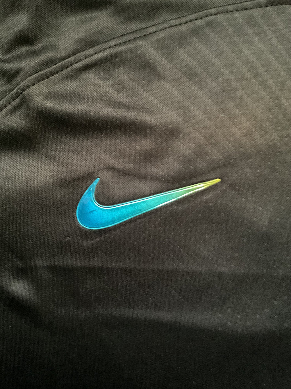 Brazil Emerald Football Kit – Special Edition