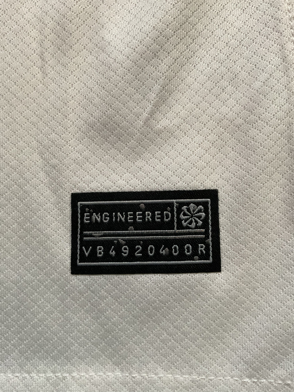 Chelsea away kit White Special Edition